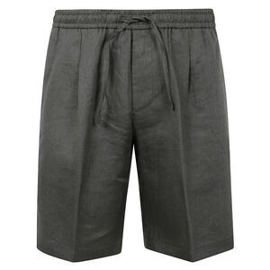 Michael Coal Men Max Coulisse Bermuda Trousers